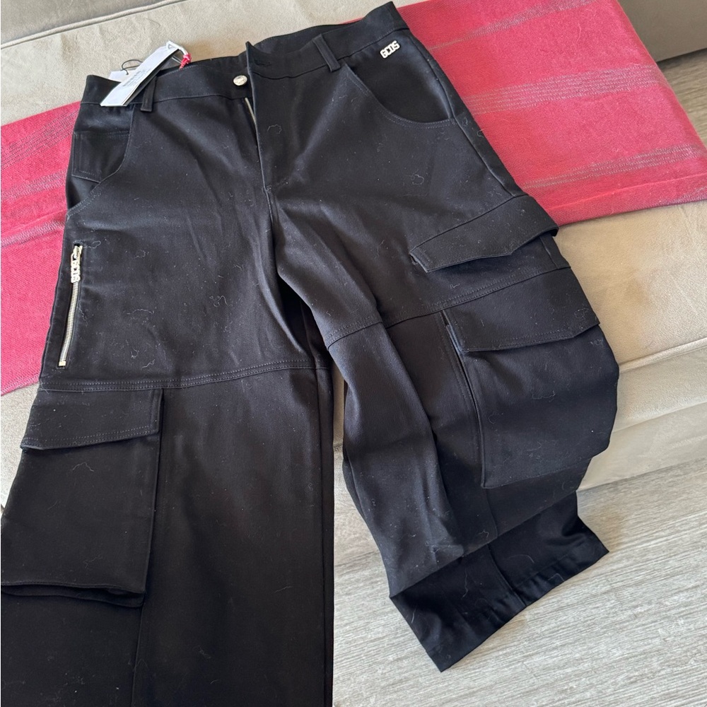gcsd baggy pants size 48 (M)